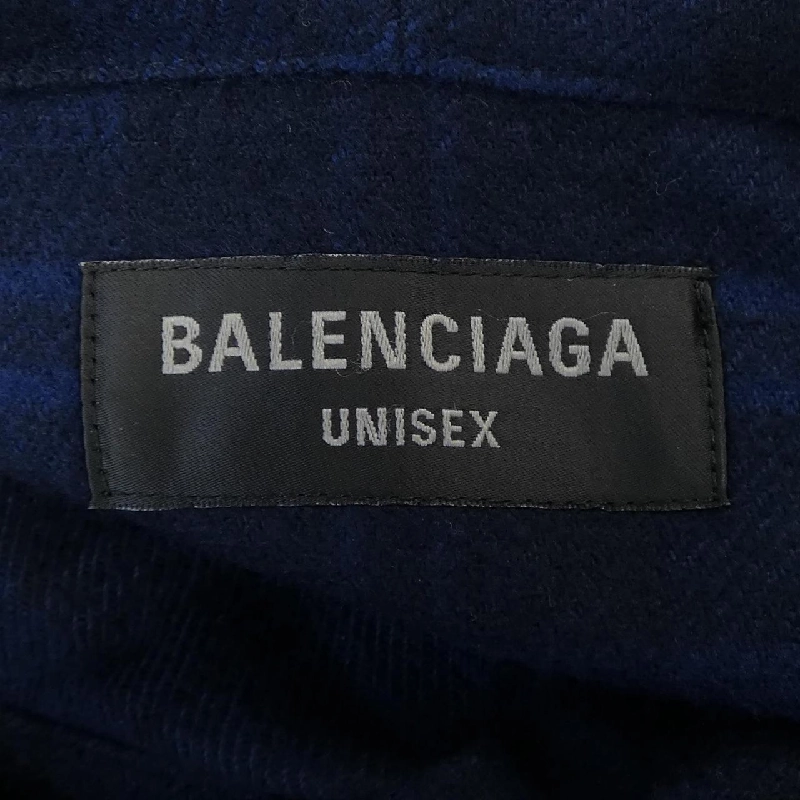 Áo sơ mi BALENCIAGA - Hàng hiệu Authentic 899939