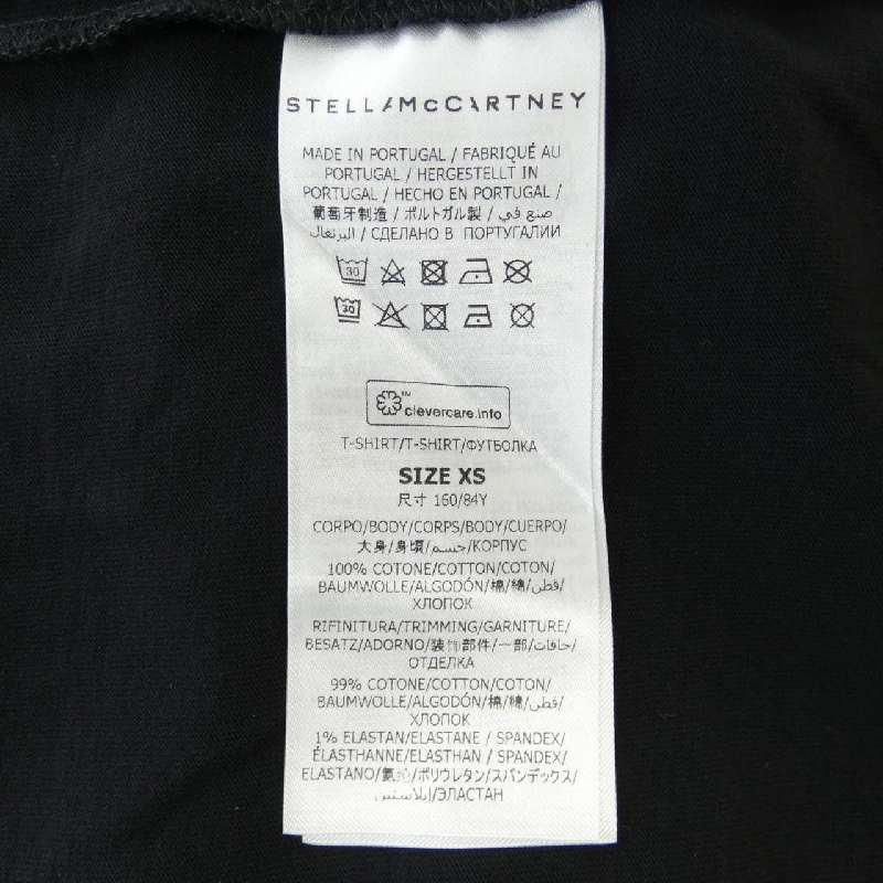 Áo thun Record Long T của Stella McCartney 632309