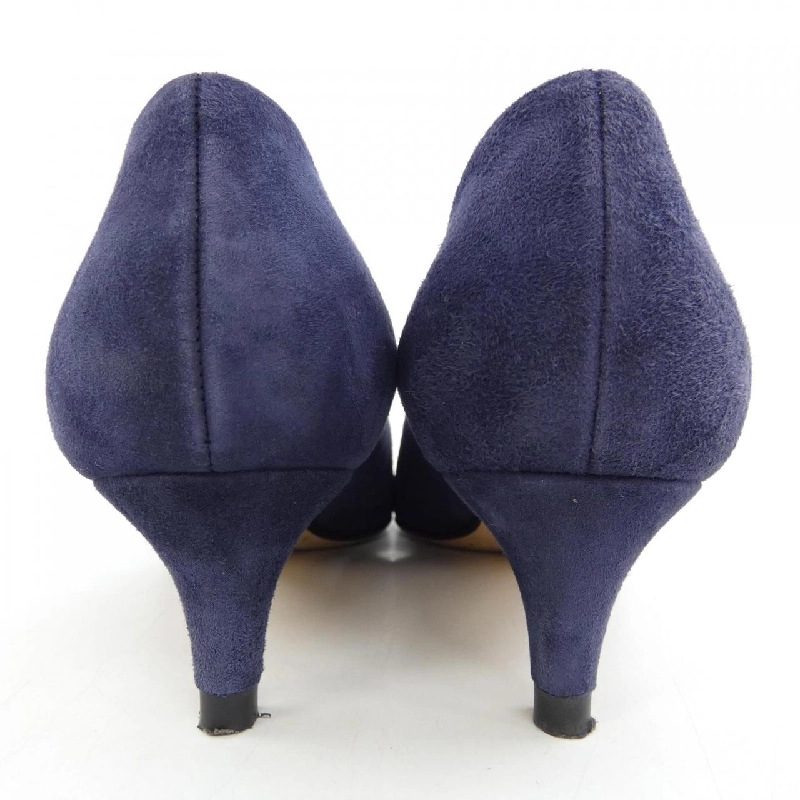 Giày cao gót Sergio Rossi - Hàng hiệu Authentic 829774