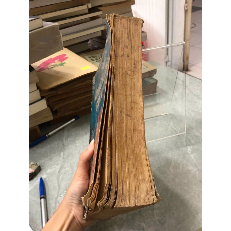 KINH CHU DỊCH BẢN NGHĨA - Khổng Tử San Định 477913