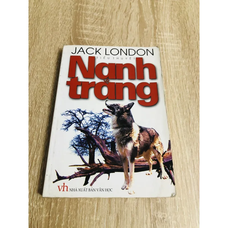 NANH TRẮNG  992412