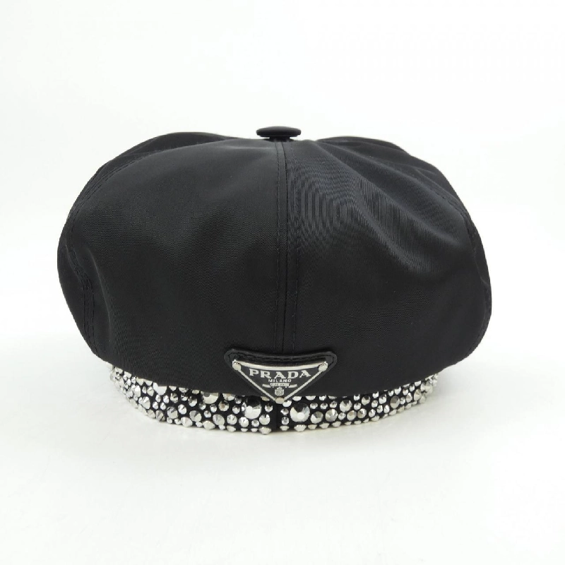 Mũ PRADA 1HC551 2D0K - Hàng hiệu Chính hãng 834699