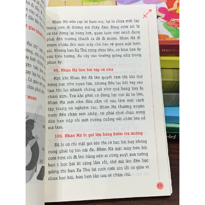 Nhân Mã – Nhóm Lovedia 560467