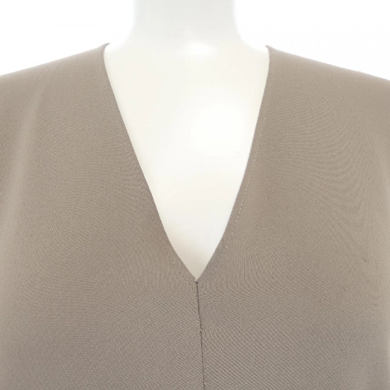 BEIGE. Đầm - Hàng hiệu Authentic 815773