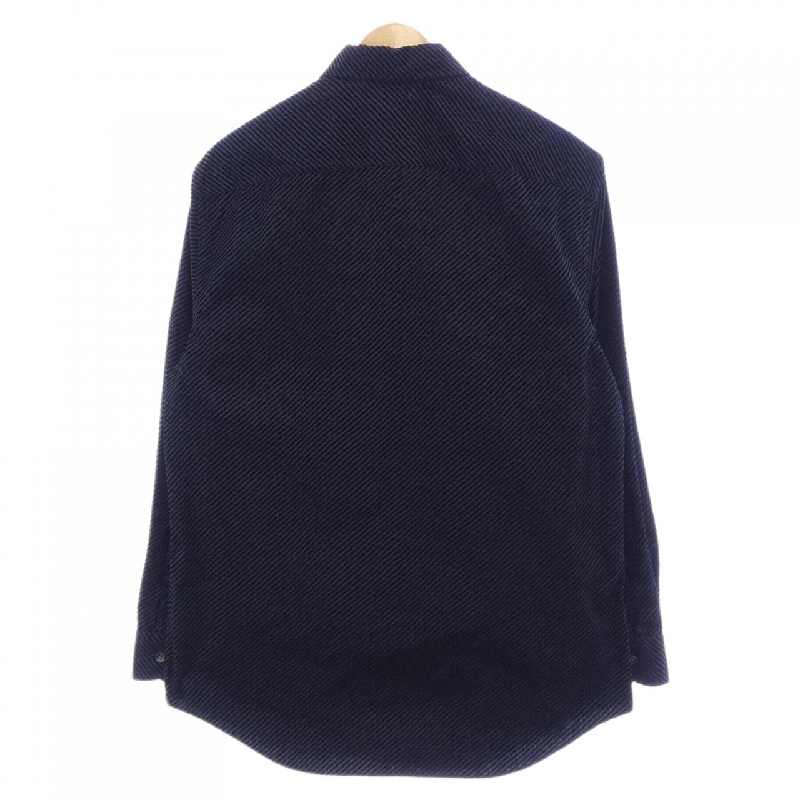 Áo sơ mi EMPORIO ARMANI - Hàng hiệu Authentic 891280