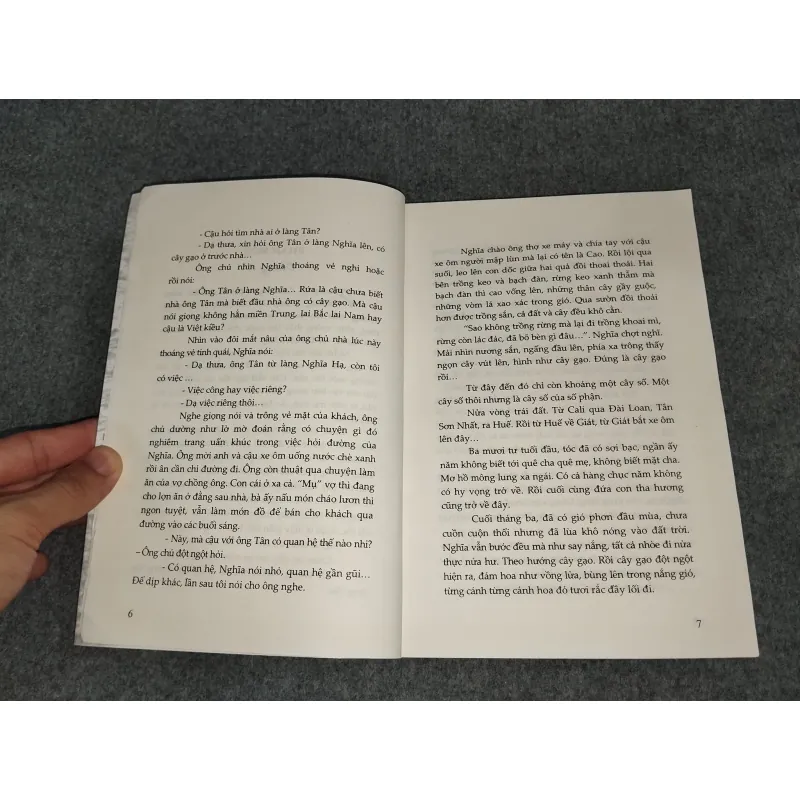 THA HƯƠNG - HỒ ANH DŨNG 588724