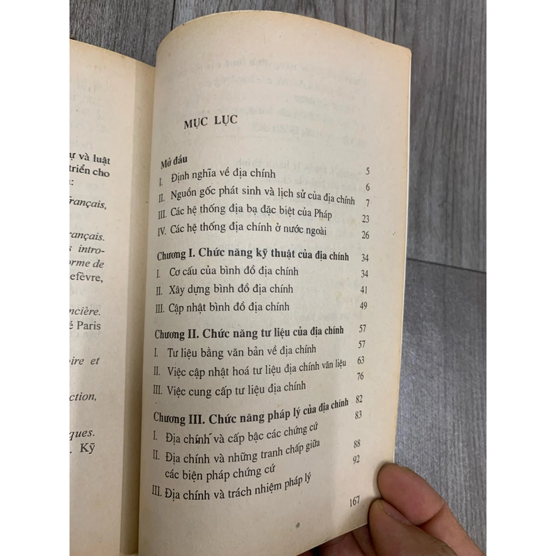 Địa chính pháp. 999 473622