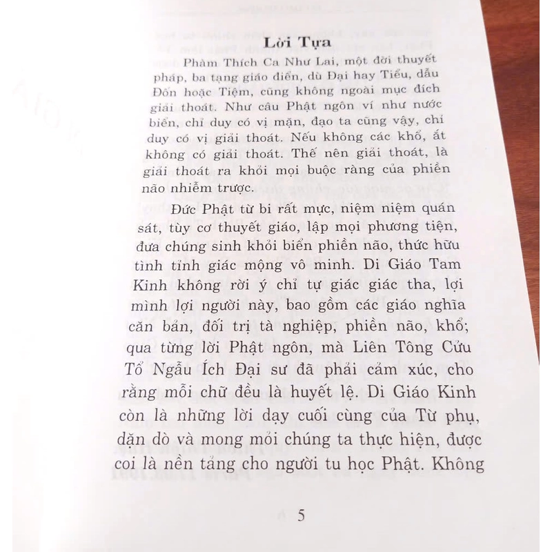 Di Giáo Tam Kinh - Minh Cổ Ngô Ngẫu Ích Thích Trí Húc 330589