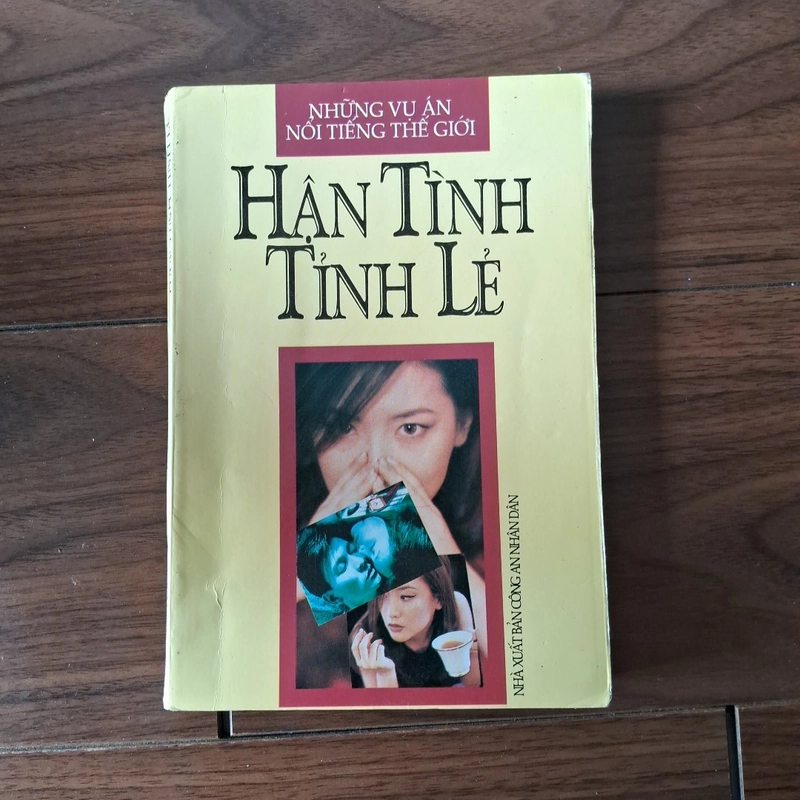 Hận tình tỉnh lẻ 525017