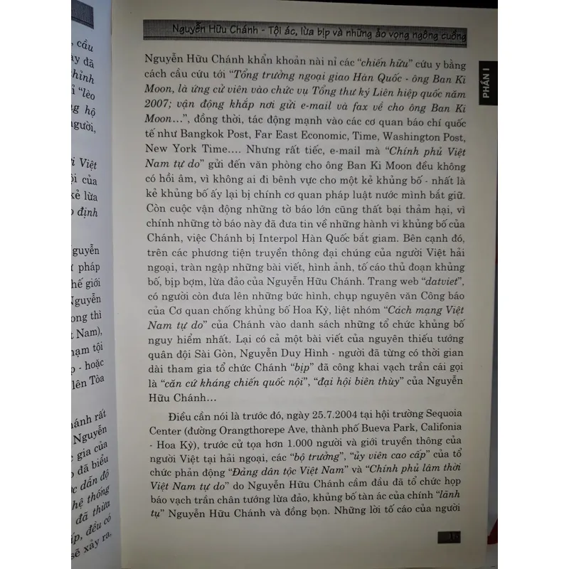 Tội phạm kinh tế thời hội nhập 598541