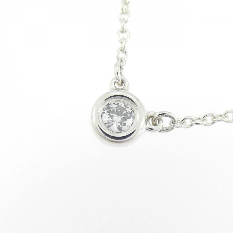 Dây chuyền Tiffany By The Yard - Hàng hiệu Authentic 840218