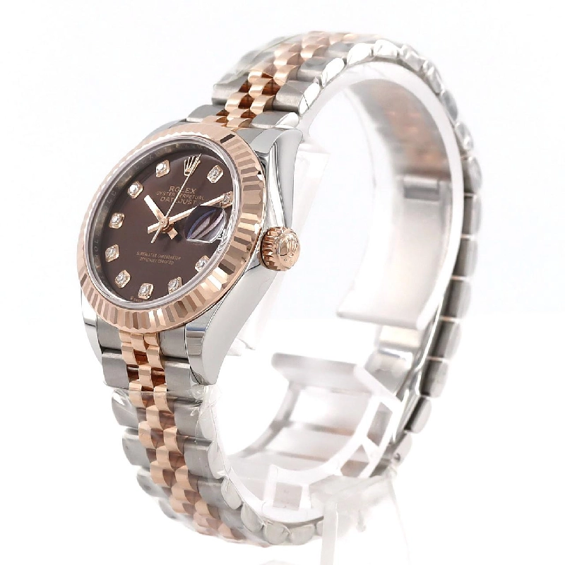 Đồng hồ Rolex Datejust 279171G SSxPG tự động - Hàng hiệu chính hãng 874727