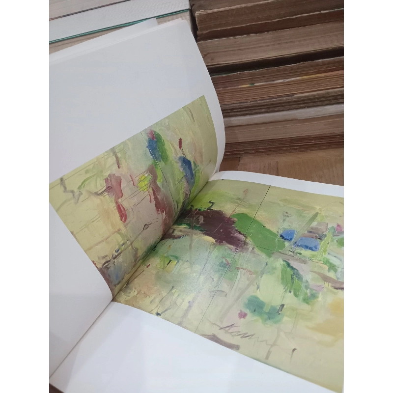 Recent works by Wong Keen - Lotus figures 969740