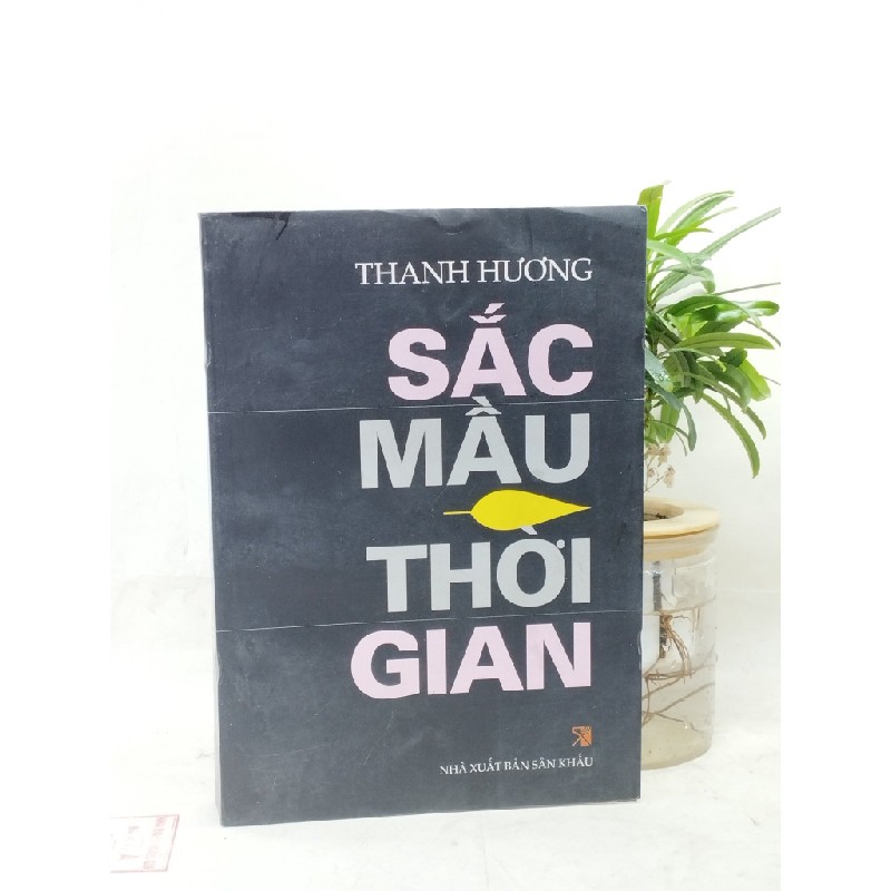 Sắc mầu thời gian- Thanh Hương 128662