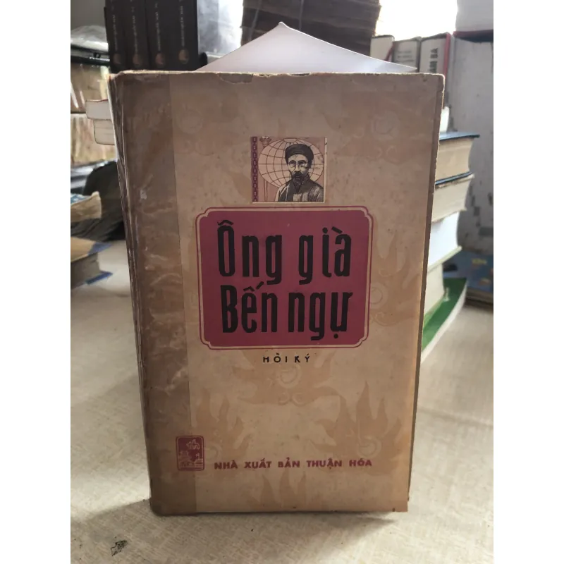 Ông Già Bến Ngự 993310