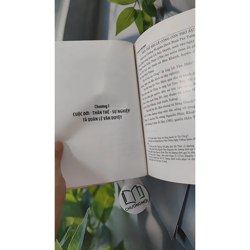 [MIỄN PHÍ BỌC SÁCH] Tả Quân Lê Văn Duyệt - Trần Văn Sung 970248