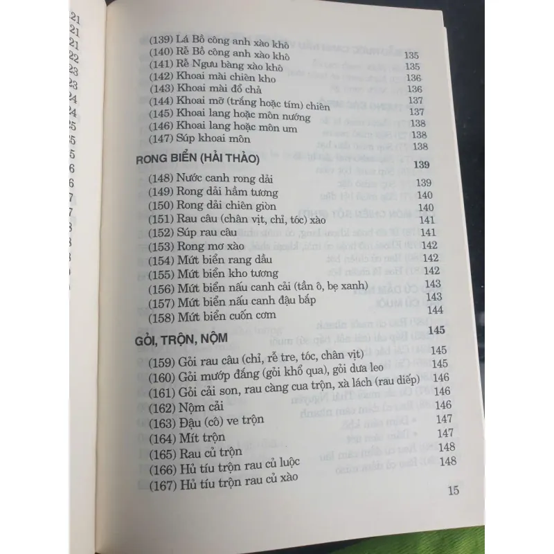 Sách Nghệ Thuật Nấu Ăn Vui Khỏe Theo Phương Pháp Thực Dưỡng Ohsawa – Diệu Hạnh mới 90% 674774