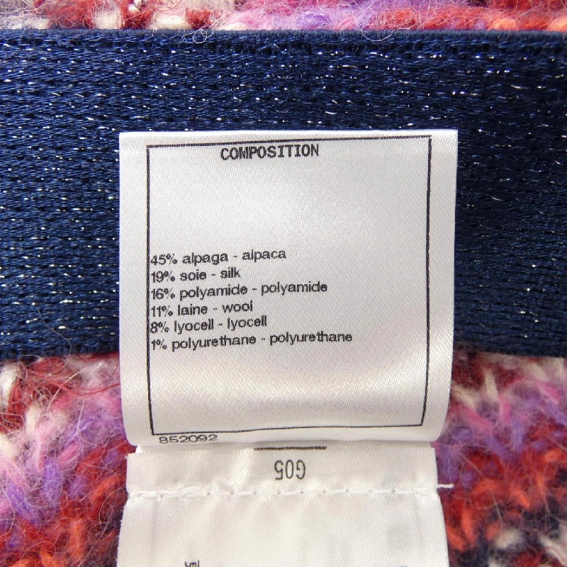 【Mã giảm giá】Chanel CHANEL Váy 654073