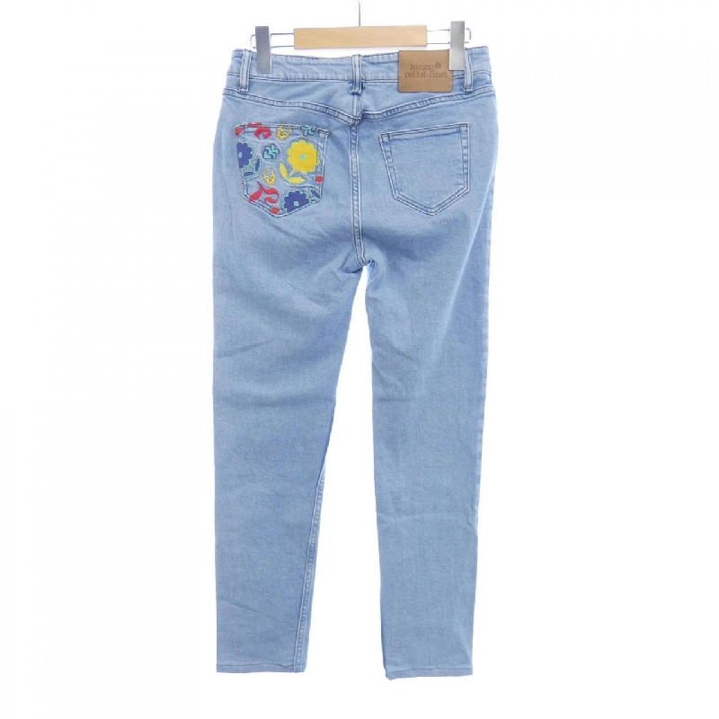 Lucien Pellat-Finet Jeans 648812