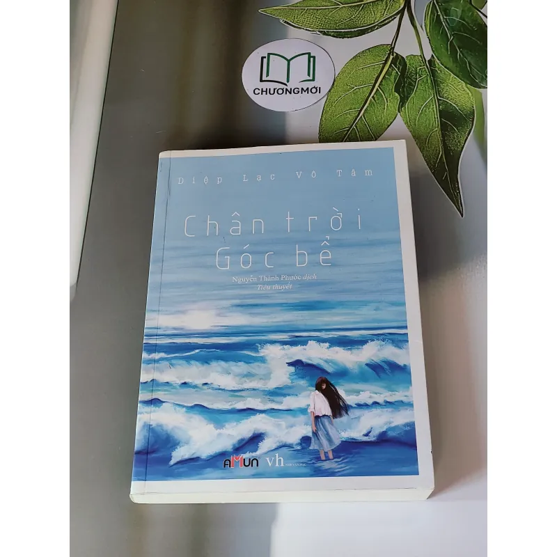 Chân trời góc bể - Diệp Lạc Vô Tâm 607726