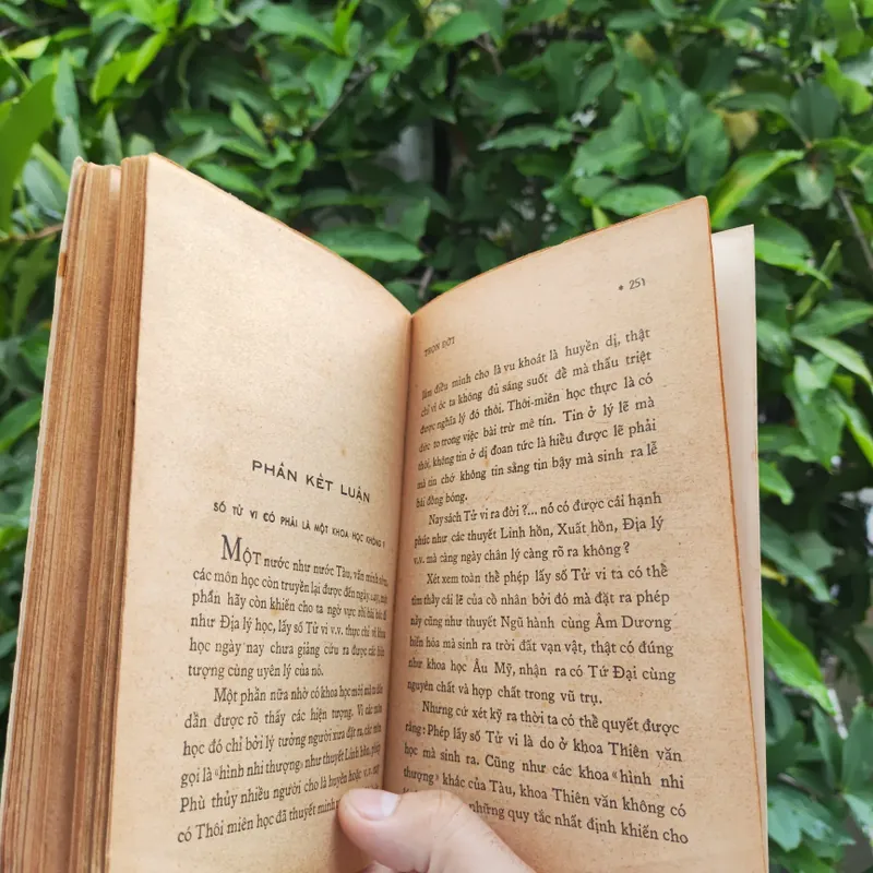 Số Tử Vi Theo Khoa Học Huyền Bí - Nguyễn Công Huân và Mộng Nhân 557769