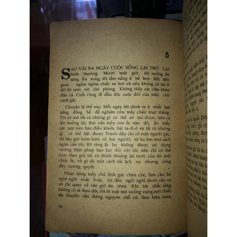 Người chết nói gì? - K. Ioanna 972894