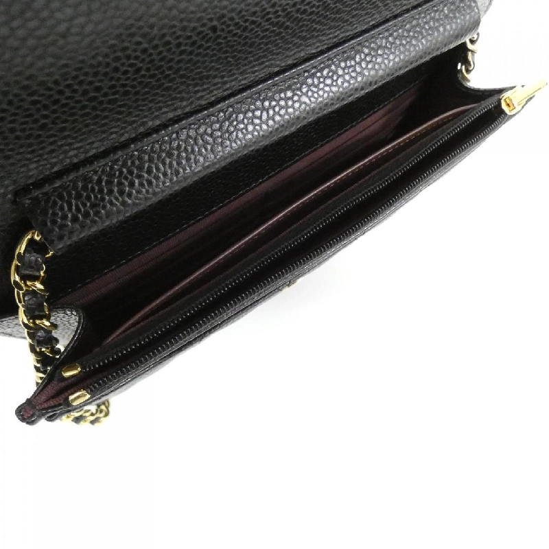 Ví xách Chanel Timeless Classic Line AP0250 621413