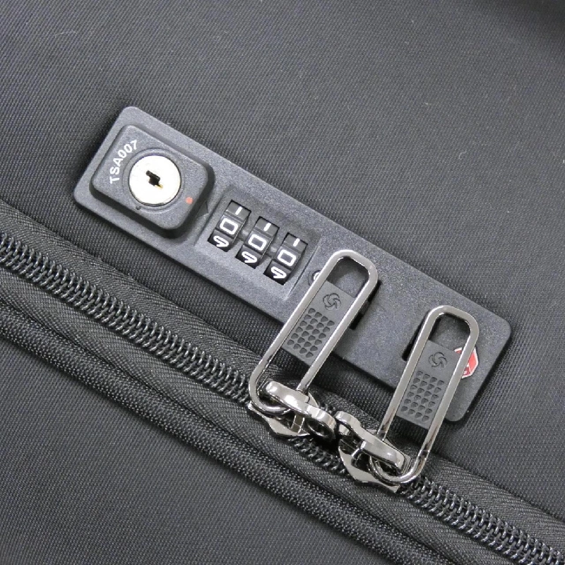 【Sản phẩm mới】Samsonite AIREA Spinner78 EXP 111.5-120L 133626 Túi kéo 614322