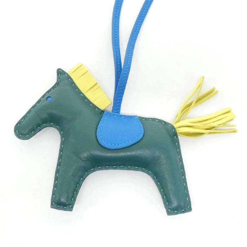 Charm túi Rodeo MM 074411CA - Hàng hiệu Authentic 625450