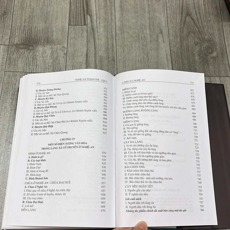 Nghệ an toàn chí tập V. 6a1 539049