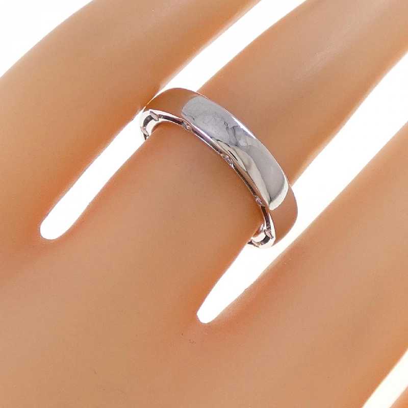 Nhẫn D-Side Damiani - Hàng hiệu Authentic 837425