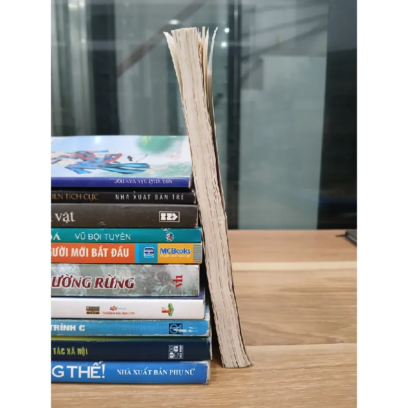 Nghệ thuật nói trước công chúng – Dịch giả: Minh Đạo 560785