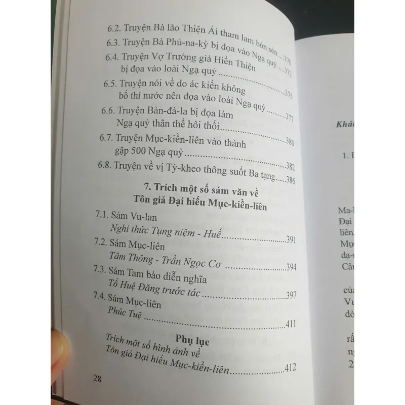 Sách Tôn Giả Đại Hiếu Mục Kiền Liên 680969