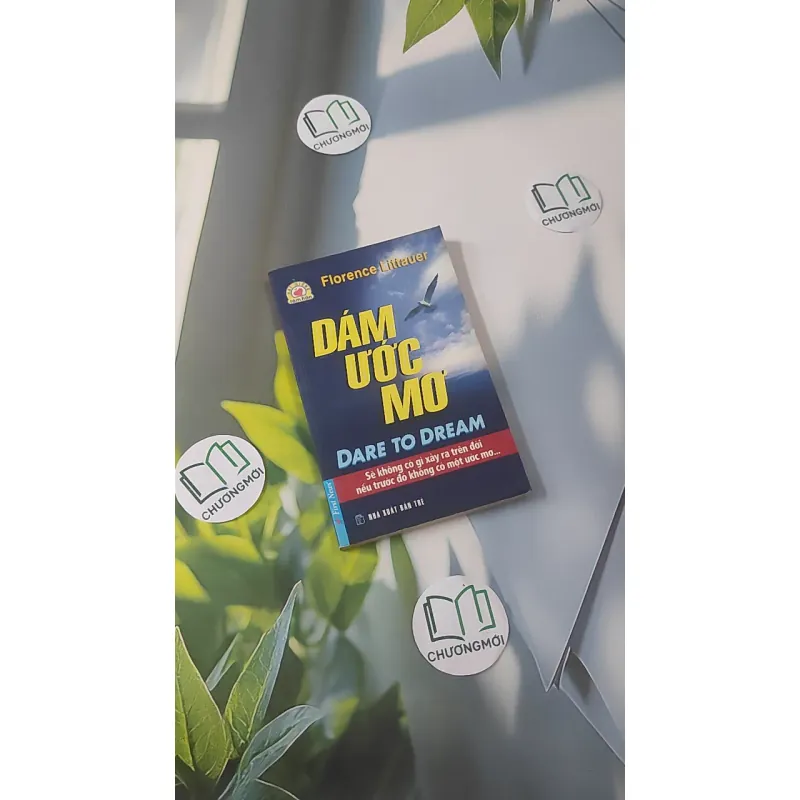 Dám Ước Mơ - Florence Littauer 961249