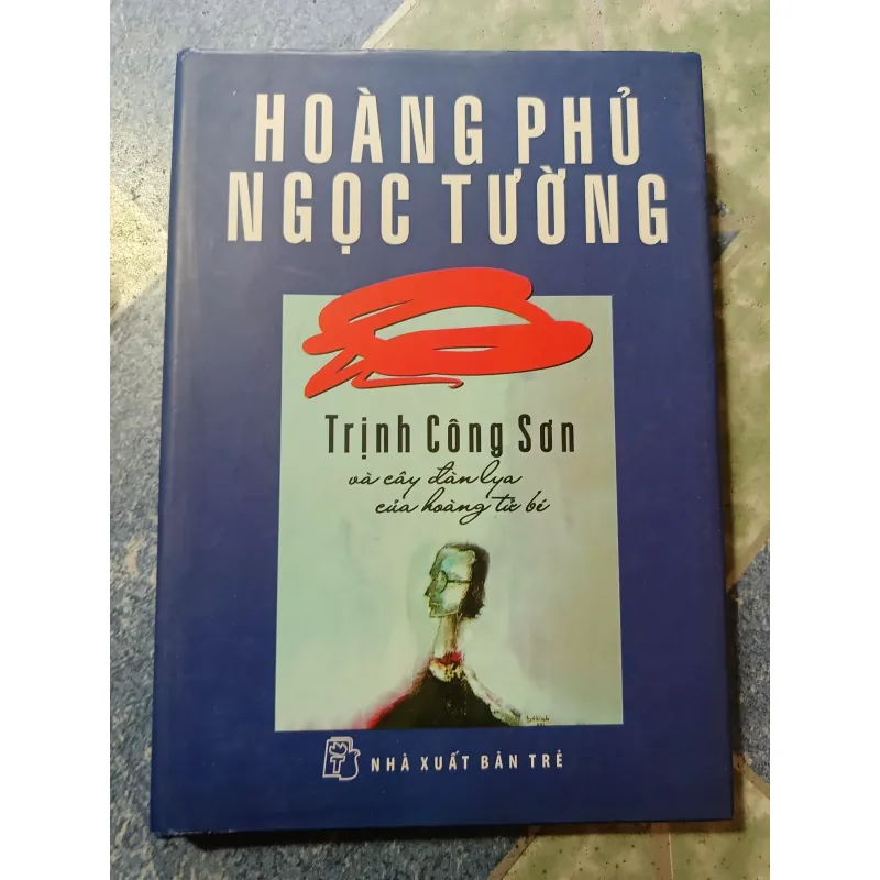 Trịnh Công Sơn và cây đàn Lya của hoàng tử bé - Hoàng Phủ Ngọc Tường 975146