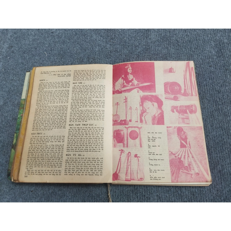 VĂN HÓA VIỆT NAM TỔNG HỢP 1989 - 1995 472263