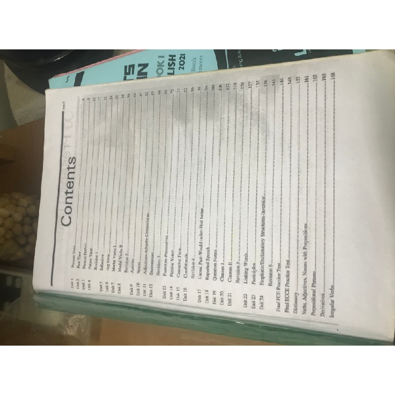 Tài liệu tiếng anh + bài tập luyện chuyên anh 10 6233