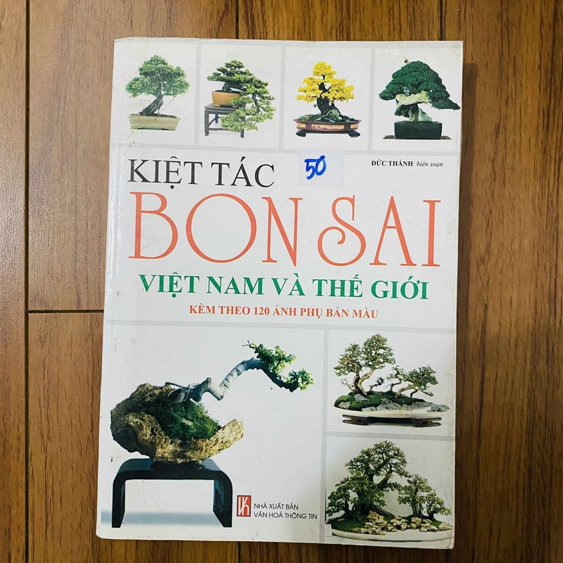 kiệt tác Bon Sai Việt Nam và thế giới - Đức Thành  #Hatrinh 494745