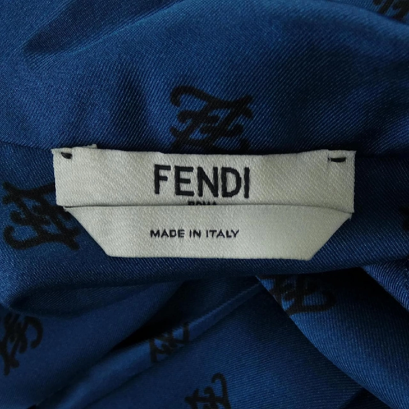 FENDI FDA687 A9DQ Đầm - Hàng hiệu Chính hãng 812537