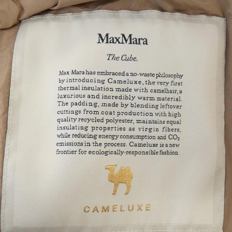 Áo khoác Max Mara 636661