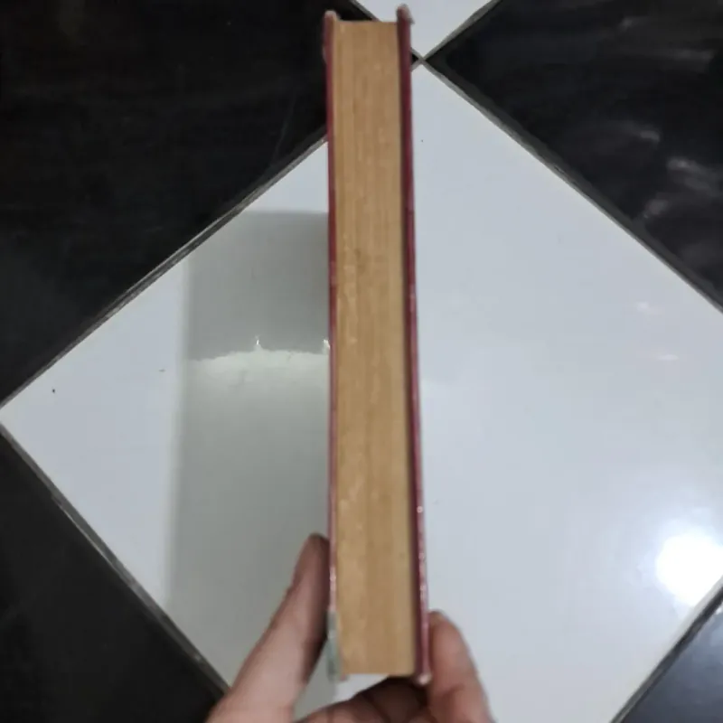 Chỉ một von đường - Cha Kyung Koo 994069