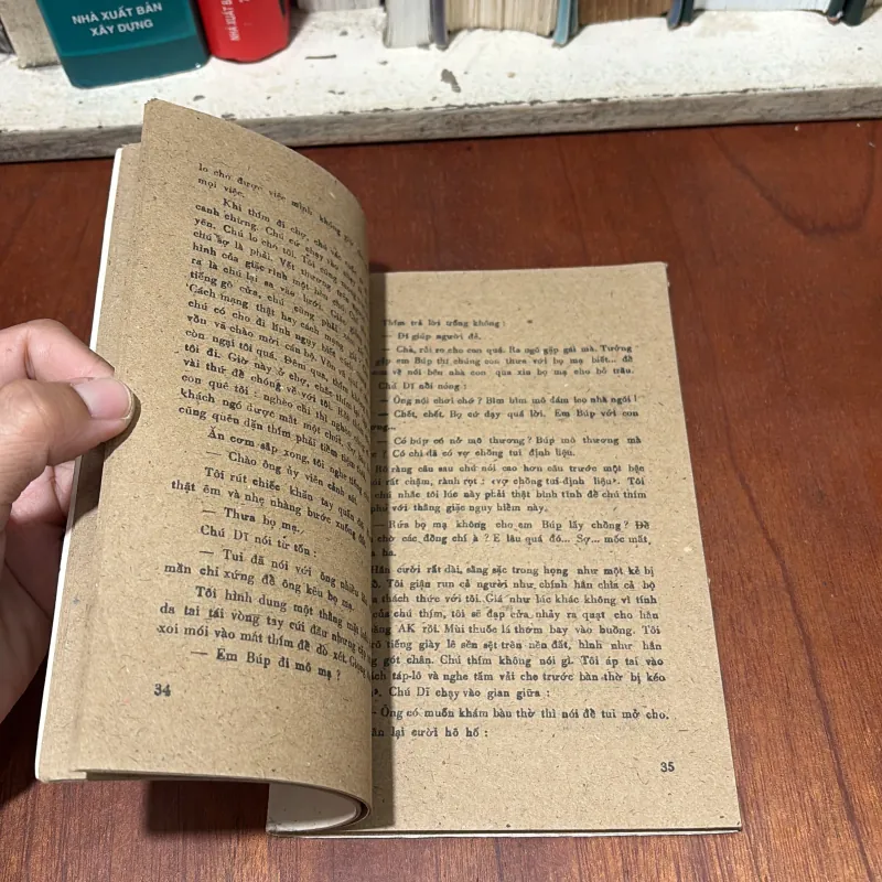 II Truyện Ngắn: Của Tin - Trần Phương Trà - 1981 751025