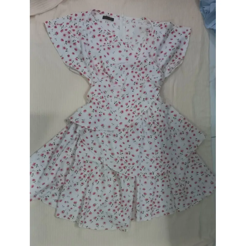 Đầm dạo phố size S /M, tình trạng mới hơn 80% 997032