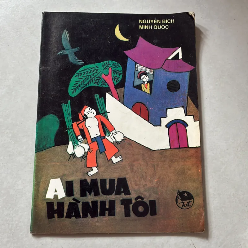 Ai mua hành tôi - 1999s 738541