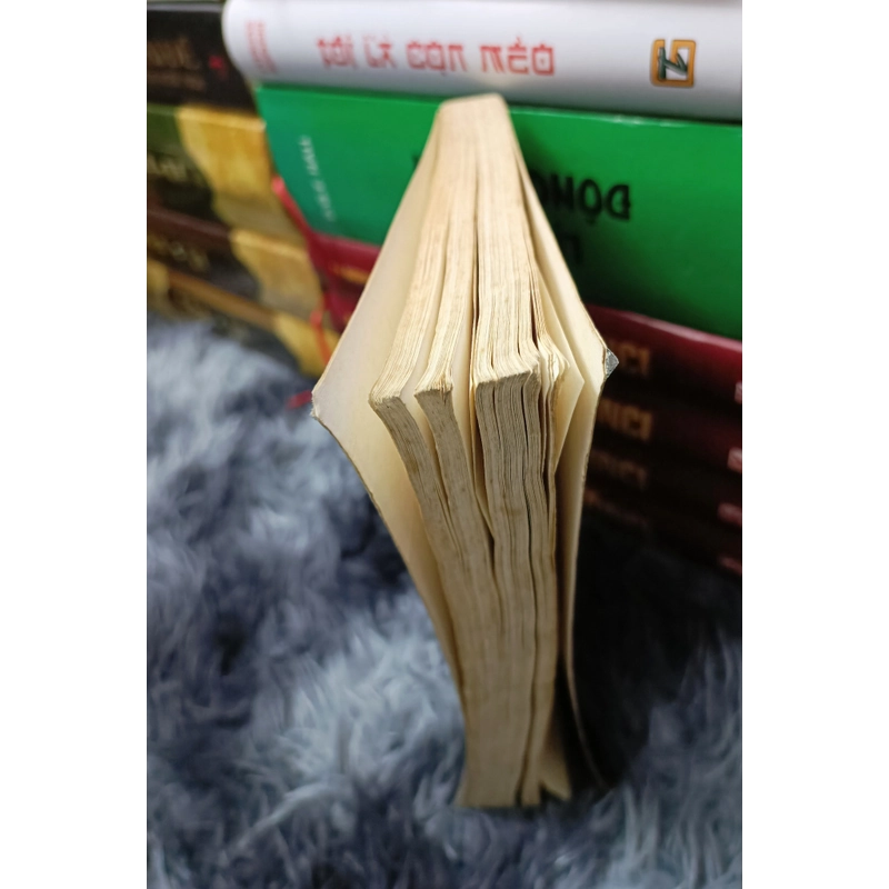 Hoài niệm sói 470444