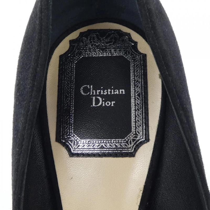 Giày cao gót CHRISTIAN DIOR SM0713 657841