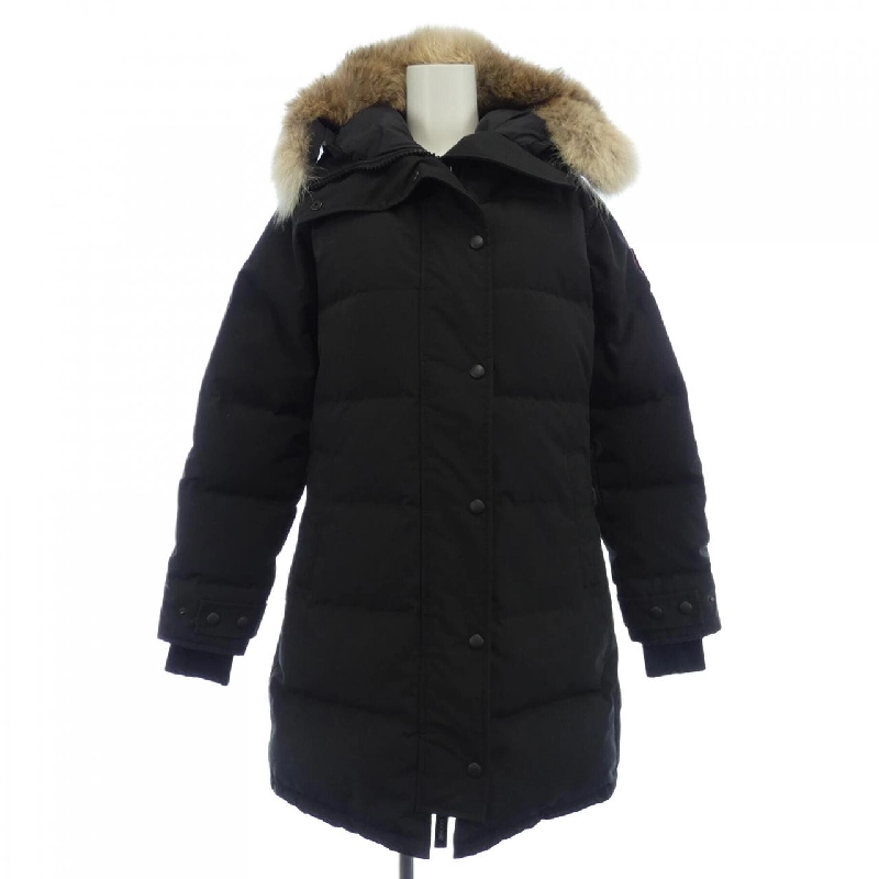 Canada Goose CANADA GOOSE 3802LA SHELBURNE Áo khoác lông vũ 629769