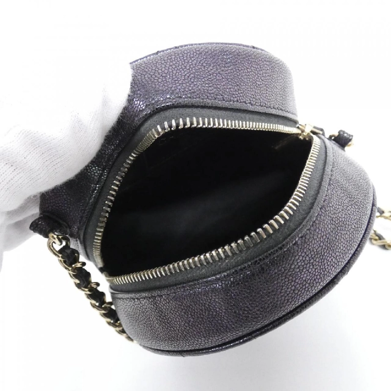 Túi xách chéo Chanel AP0366 - Hàng hiệu Chính hãng 768371