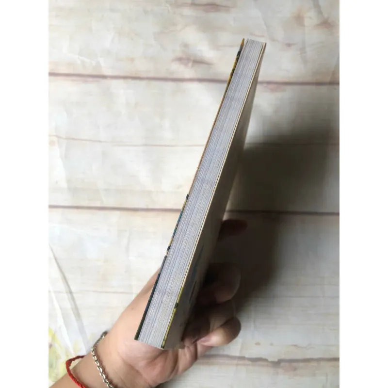 Nắng Trong Lòng Phố - Đoàn Phương Huyền 800674