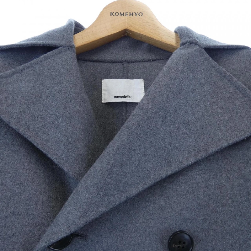 mtmodelist MD-C09-108 Áo khoác - Hàng hiệu Authentic 822422